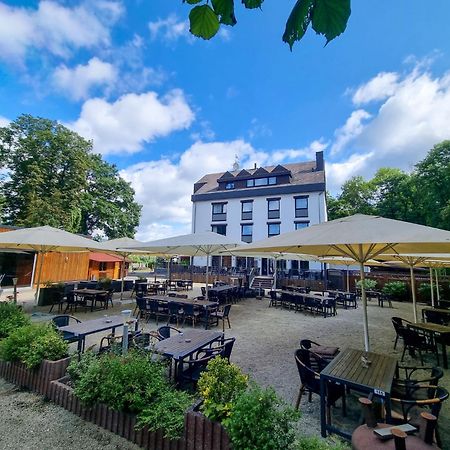 Hotel Estricher Hof Trier Exterior foto